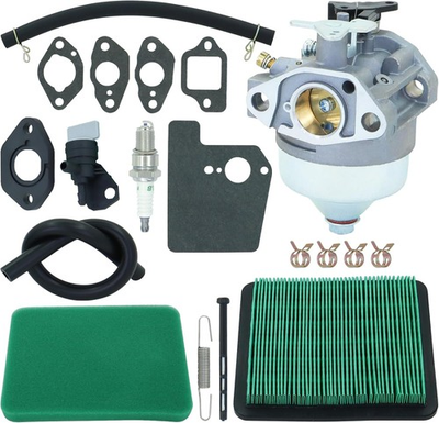 #ad #ad 16100 Z0Y 013 Carburetor for Honda GCV190LA GCV190A HRX217 HRB217 $70.10