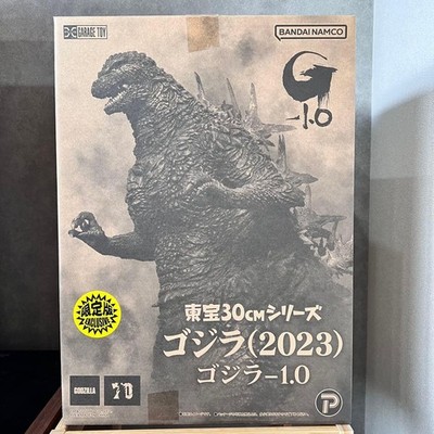 Toho 30cm Series Godzilla -1.0 (2023) Figur Shonen Ric Limited Ver. Japan F/S