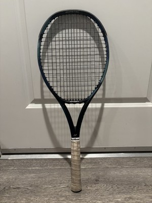 ヨネックス イーゾーン ezone 100SL グリップ1 YONEX EZONE 100SL