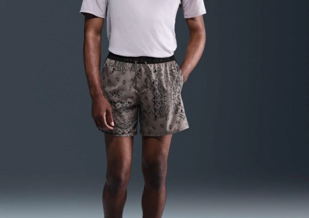 Nike Trail Men's Dri-FIT 6" Brief-Lined Running Shorts New W/ Tags Size XL
Opens in a new window or
