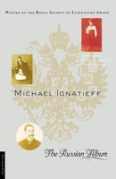 Michael Ignatieff | The Russian Album | Taschenbuch | Englisch (2001)