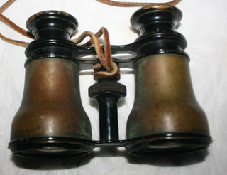 Vintage Opera Glasses Binoculars