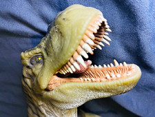 Are New Jurassic Park Trading Cards on the Way? 17