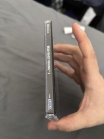 Sega Bass Fishing 2 (Sega Dreamcast, 2001) Complete, Tested CIB Very Good