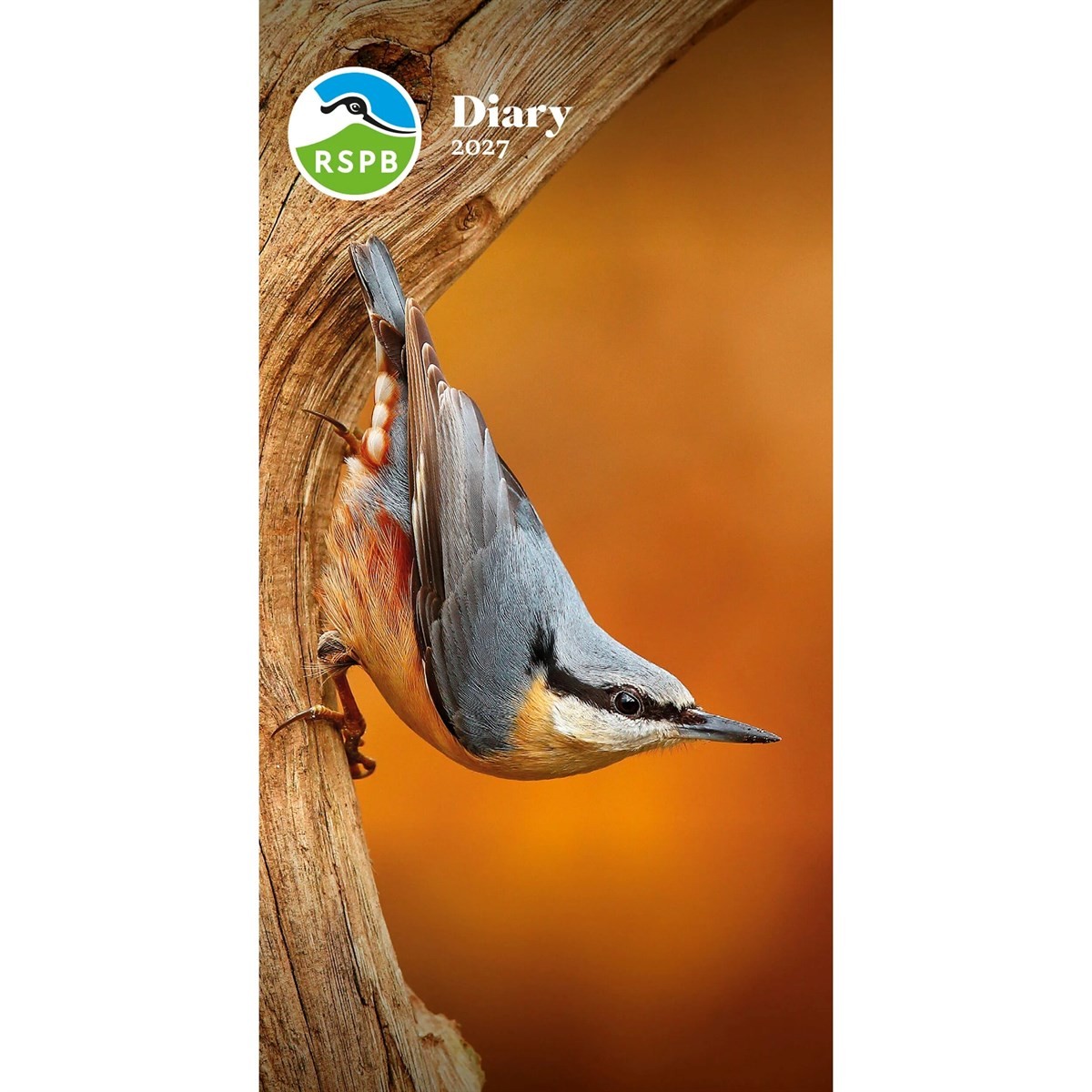 RSPB Slim Diary - Image 5
