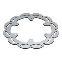 TRW Bremsscheibe MST341RAC | FüR Suzuki RMX R 250 1993-1994 PJ11A Hinten / Rear