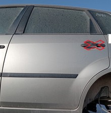 Porte arrière et accessoires Chrysler NEW YORKER