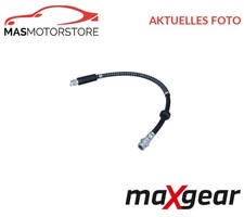 BREMSSCHLAUCH BREMSLEITUNG HINTEN MAXGEAR 52-0788 A NEU OE QUALITÄT