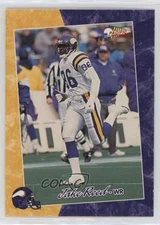 1993 Pacific Jake Reed #84