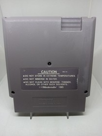 Bubble Bobble (Nintendo NES, 1988)