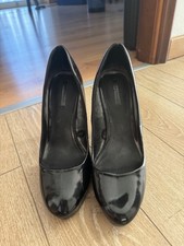 Zara women  41 Vernice nera