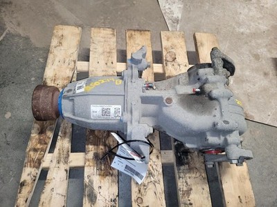 2013-2019 Ford Flex Lincoln MKZ 3.7L Rear Axle Differential Carrier Assembly OEM