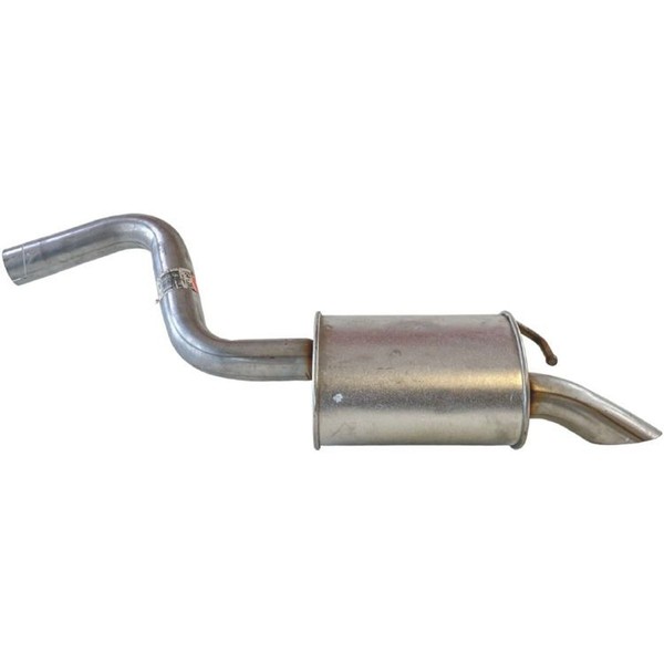 EndschalldäMpfer Bosal Aftermarket-Expertise Passend FüR Ford Mondeo-image