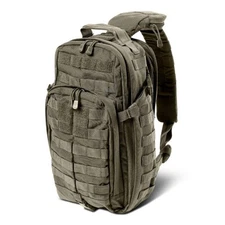 New Kroll RANGER GREEN Moab 10 Rush Backpack Tactical Bag