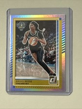 2025 Panini Donruss WNBA Angel Reese Holo 