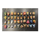 Disney Doorables Bulk of 40 (+5 free figurines)