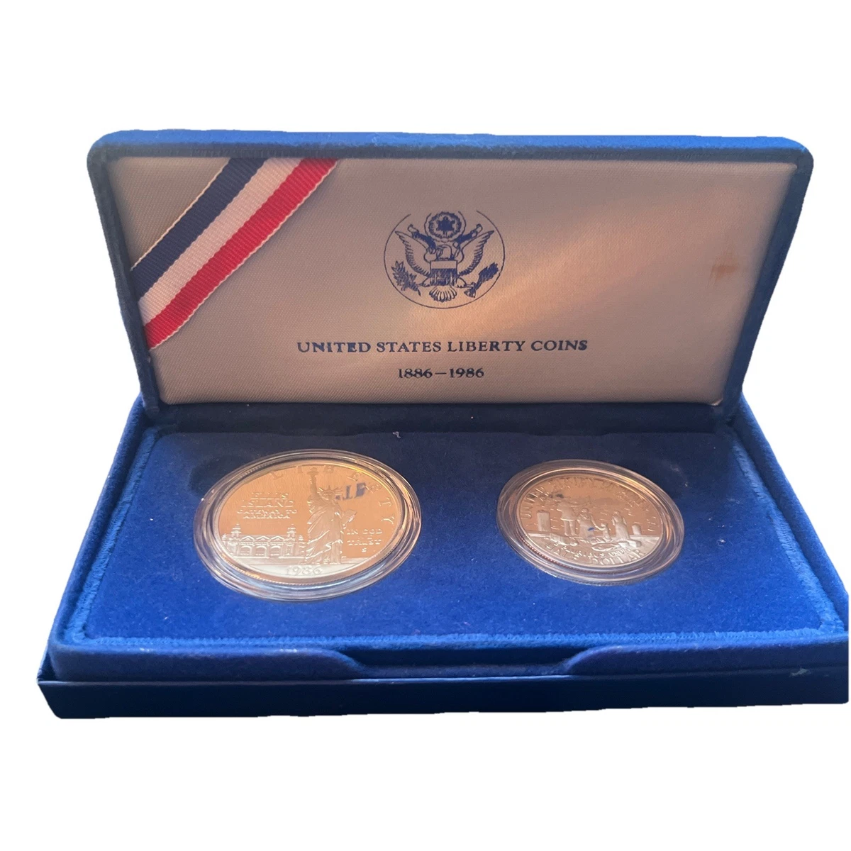 United States Liberty Coins for sale | eBay