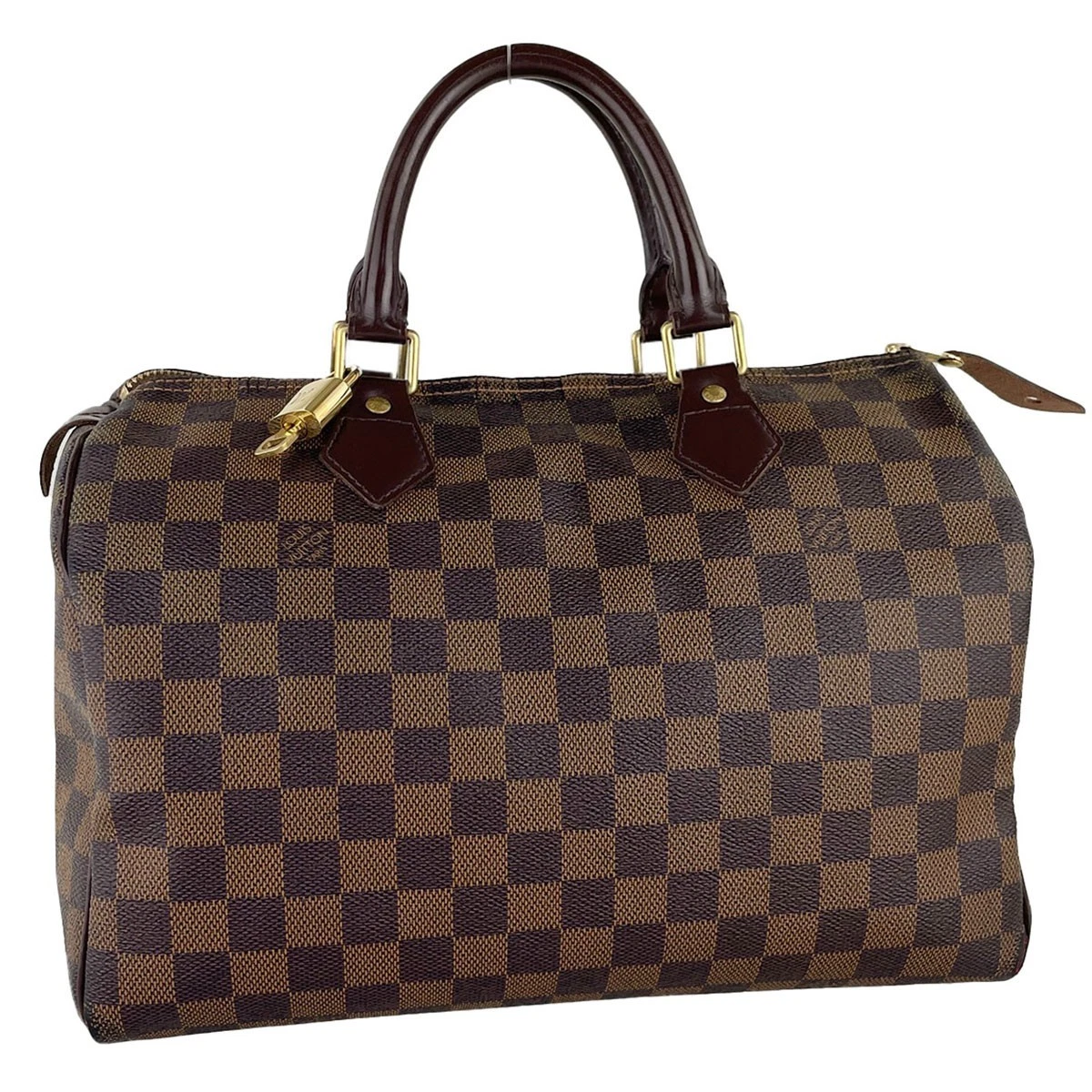 Louis Vuitton Speedy 30 for sale - eBay