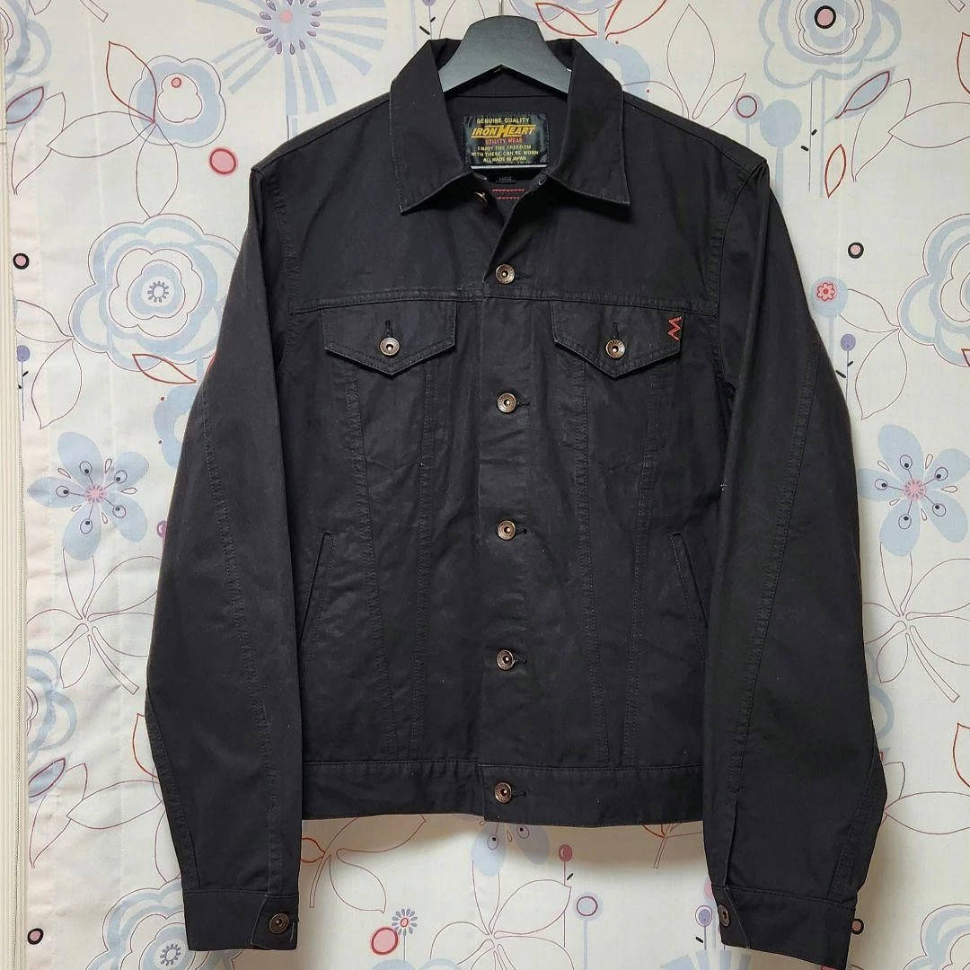 Iron Heart Coats, Jackets & Vests for Men for Sale - Shop New