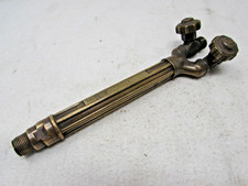 Victor J100 Welding Torch Body Untested