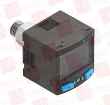 FESTO SPAN-B2R-G18M-PNLK-PNVBA-L1 / SPANB2RG18MPNLKPNVBAL1 (BRAND NEW)