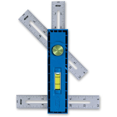 Kreg KMA2900-INT Kreg Multi-Mark Messwerkzeug