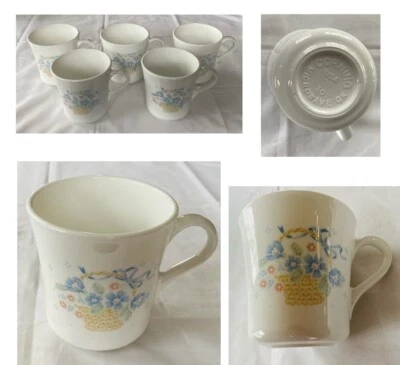 Taza Para Cafe Expreso Vintage Coffee De Ceramica 90ml – Ambient 21
