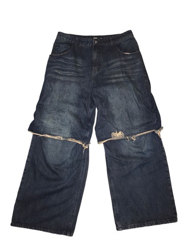 Jaded london baggy jeans - Gem Jaded london baggy jeans - Gem