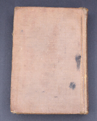 1919 Webster's Concise Dictionary - Illustrated - A.L. Burt 1919 Webster's Concise Dictionary - Illustrated - A.L. Burt