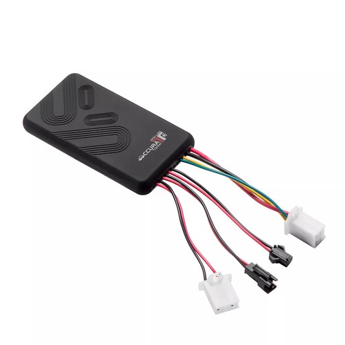 Car gps tracker real time tracking device gsm sim gprs locator for
