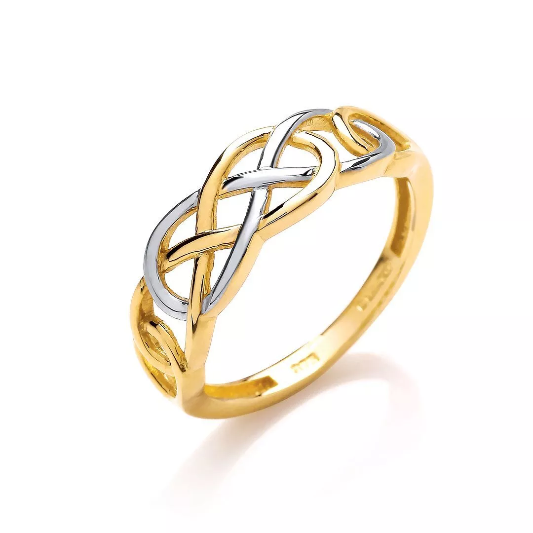 Ebay clearance celtic rings