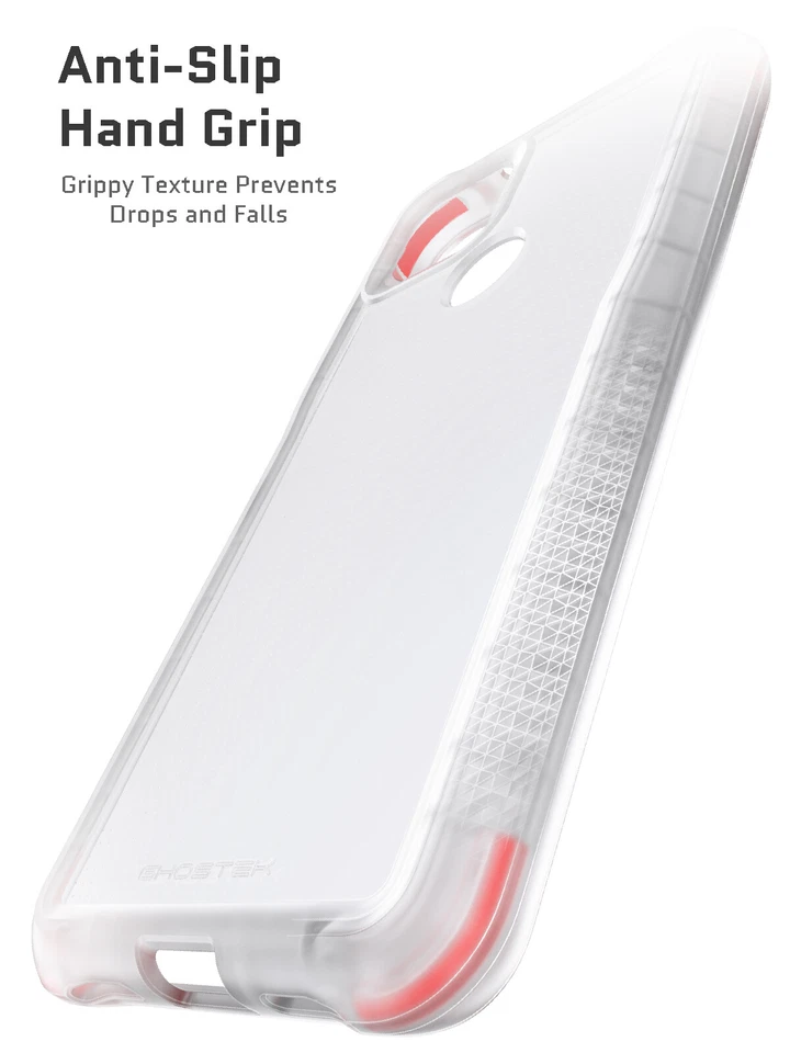 For Google Pixel 5a Shockproof Case with Anti-Slip Hand Grip | Ghostek Covert - Image 4 of 4