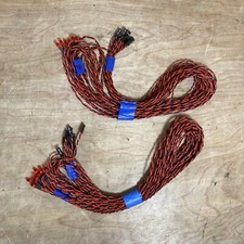 20 LOT OF Red HDD Led 2-pin PT-LED-LR5007DRB0EF48