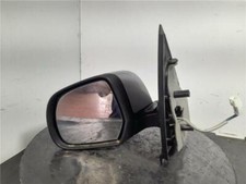 Retroviseur gauche (ou coque) Dacia DOKKER