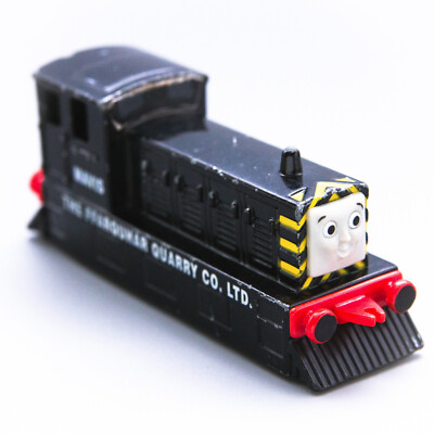 1993 ERTL Thomas Tank Engine Friends MAVIS Diecast Train | Free Rolling ...