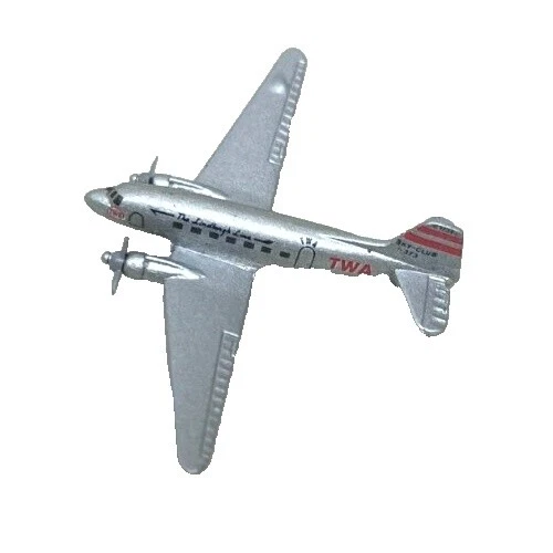 Fabricação de Aviões de metal fundido e Vintage Schabak Naves Espaciais