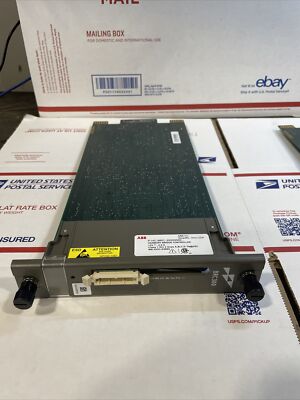 ABB / Bailey, P-HC-BRC-30000000, BRC-300, Symphony Harmony Bridge Controller