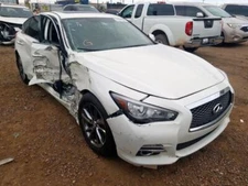ABS Pump Anti-Lock Brake Part Assembly RWD Fits 16-17 INFINITI Q50 332166