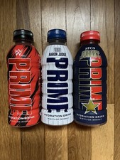 WWE, Aaron Judge, & Kevin Durant PRIME Hydration Bundle | FREE U.S SHIPPING