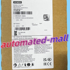 1 PC NEW SIEMENS Time relay 3RP2505-1AB30 Expedited Shipping