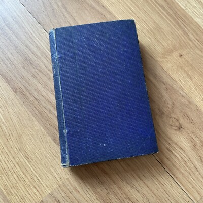 The complete works of robert burns by james currie 1832 Sixth Diamond Edition