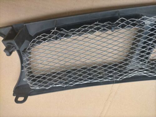 Toyota Genuine Starlet EP82 Front Grill GT Turbo Black Used from Japan JDM - Imagen 9 de 9