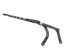 Front Right Wiper Arm Mechanism Assembly Frame For BMW Series 5 + 6 61617185366