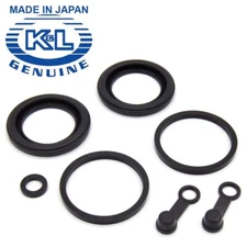 Rear Brake Caliper Repair Rebuild Kit seal Suzuki gs1100 gsx1100 gs1000 gs850 gs