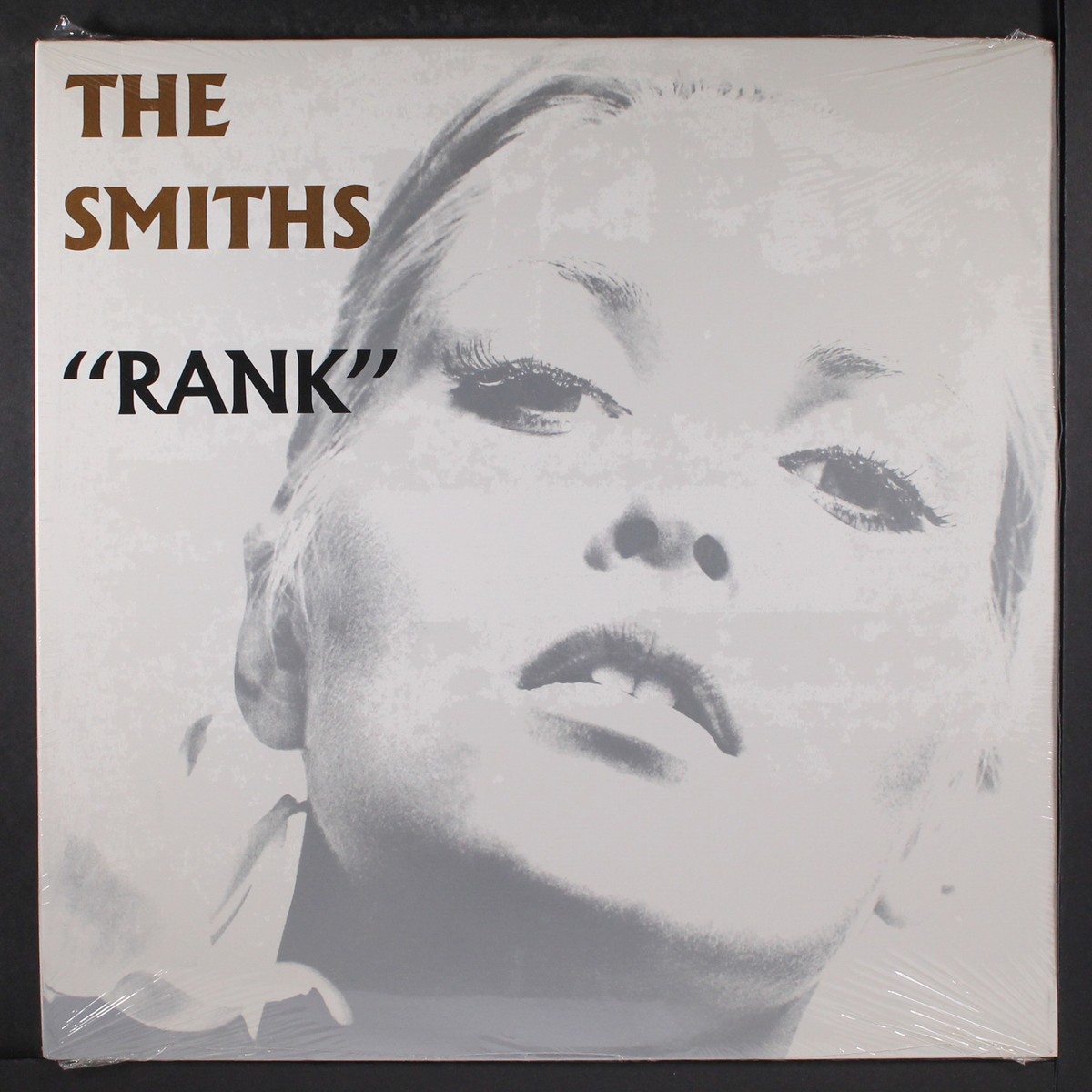 英2LP Smiths Rank R146642 Sire, Sire /00520 The Smiths - Rank | Sire (92 57861)