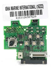 Mitsubishi E70CB15D PCB BC187A143G51 Circuit Board 16222