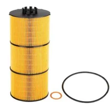 Oil/Lube Filter for Freightliner Cascadia Mercedes Western Star Trucks P551005