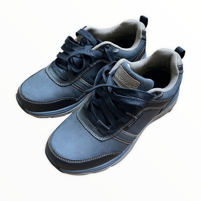 skechers sentinal lunder