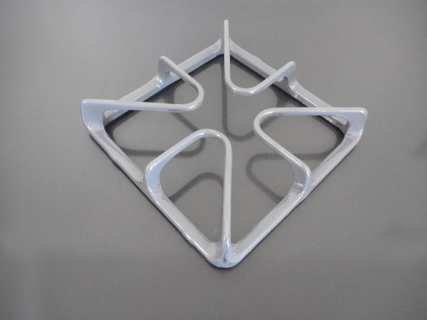 Genuine OEM WB31K10045 GE Range Burner Grate Ps244208 | Acquisti Online su  eBay