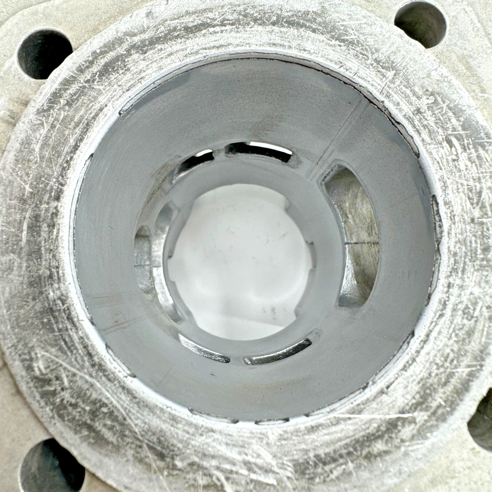 Arctic Cat Ext King Cat Ext Special 1971 conjunto de 290 cilindros 3000-329 Foto 4 de 4